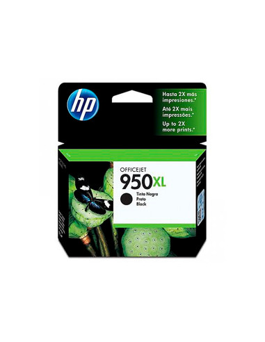 INK-JET HP 950XL NEGRO CN045AE...