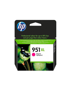 INK-JET HP 951XL MAGENTA...