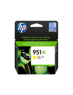 INK-JET HP 951XL AMARILLO...