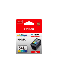 INK-JET CANON CL-541XL...