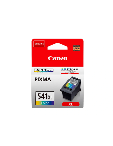 INK-JET CANON CL-541XL COLOR PIXMA...