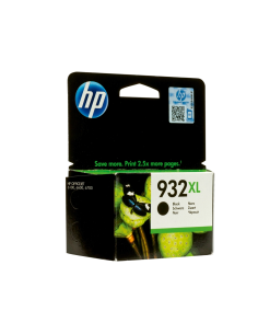 INK-JET HP 932XL NEGRO...