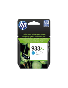 INK-JET HP 933XL CIAN...