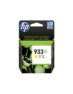 INK-JET HP 933XL AMARILLO...