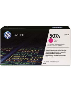 TONER HP 507A LASERJET...