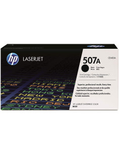TONER HP 507A LASERJET...