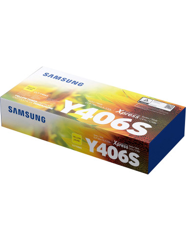TONER SAMSUNG CLP360/365 CLX3300/3305...