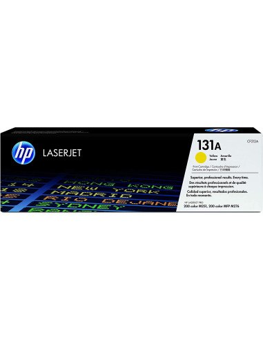 TONER HP 131A LASERJET M251/M276...