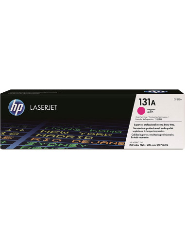 TONER HP 131A LASERJET M251/M276...