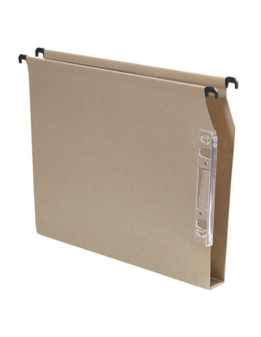 CARPETA COLGANTE FADE DIN A4 VISOR...