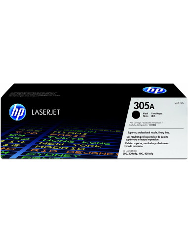 TONER HP 305A LASERJET...