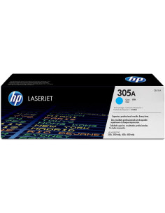 TONER HP 305A LASERJET...