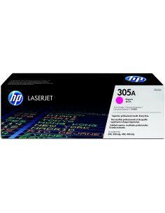 TONER HP 305A LASERJET...