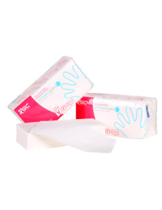 TOALLA DE PAPEL MANO...