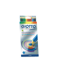 LAPICES DE COLORES GIOTTO...