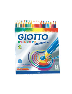 LAPICES DE COLORES GIOTTO...
