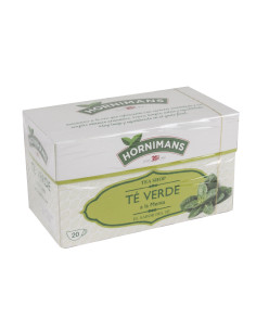 TE VERDE HORNIMANS A LA...