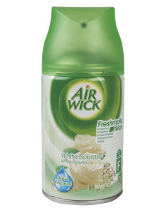 AMBIENTADOR AIR WICK FLORES...