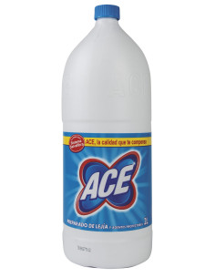 LEJIA ACE BOTELLA DE 2 LITROS