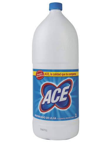 LEJIA ACE BOTELLA DE 2 LITROS