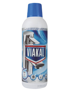 LIMPIADOR ANTICAL VIAKAL...
