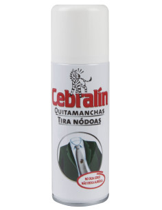 QUITAMANCHAS CEBRALIN SPRAY...