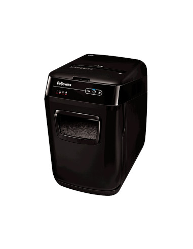 DESTRUCTORA DE DOCUMENTOS FELLOWES...