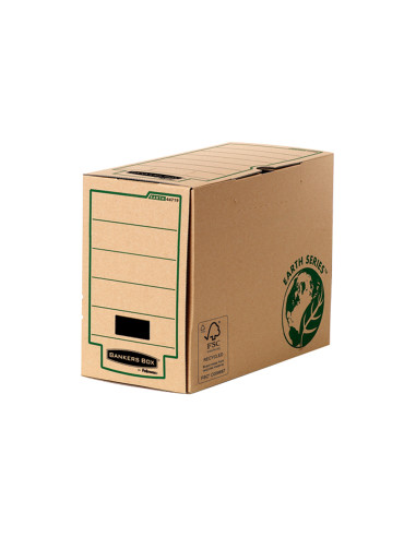 CAJA ARCHIVO DEFINITIVO FELLOWES...