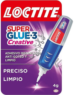 PEGAMENTO LOCTITE CREATIVE...