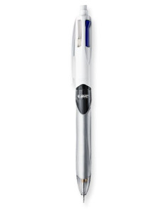 BOLIGRAFO BIC MULTIFUNCION...