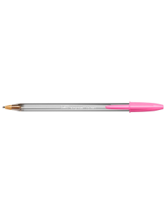 BOLIGRAFO BIC CRISTAL FUN...