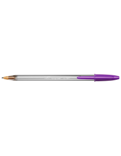 BOLIGRAFO BIC CRISTAL FUN...