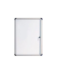 VITRINA DE ANUNCIOS...