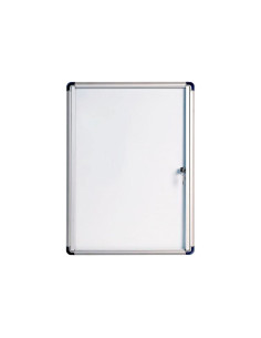 VITRINA DE ANUNCIOS...