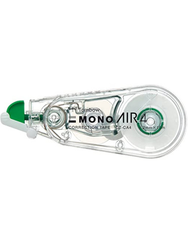 CORRECTOR TOMBOW MONO AIR CINTA 4,2...