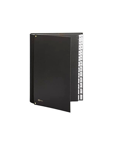 CARPETA CLASIFICADORA FUELLE PARDO...