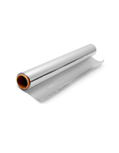 PAPEL ALUMINIO GRANDI ROLLO...