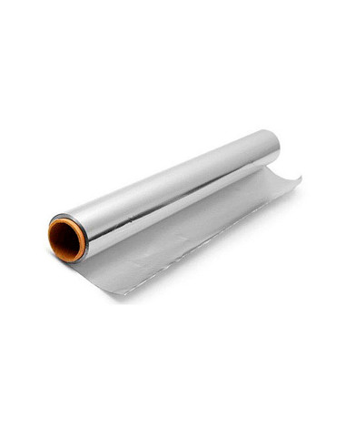 PAPEL ALUMINIO GRANDI ROLLO DE 30 CM...