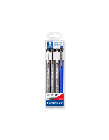 ROTULADOR STAEDTLER CALIBRADO...