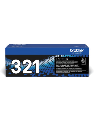 TONER BROTHER TN-321BK HLL8250CDN /...