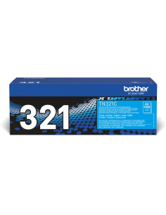 TONER BROTHER TN-321C...