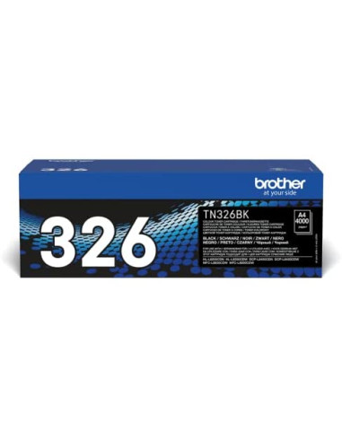 TONER BROTHER TN-326BK HLL8250CDN /...