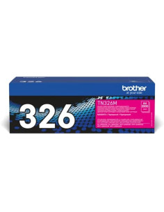TONER BROTHER TN-326M...