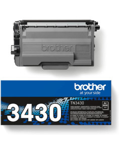 TONER BROTHER TN-3430...