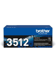TONER BROTHER TN-3512...