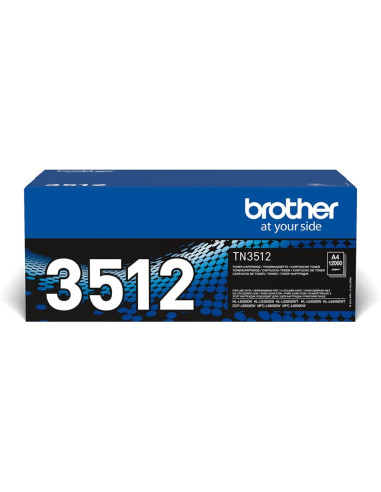 TONER BROTHER TN-3512 DCP-L6600DW /...
