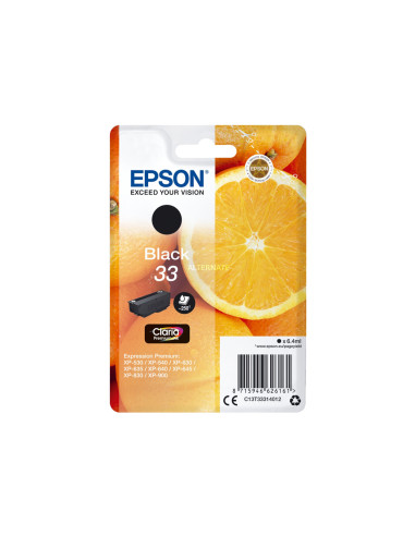 INK-JET EPSON EXPRESSION PREMIUN 33...