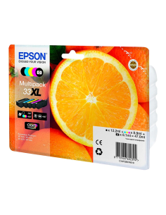 INK-JET EPSON EXPRESSION...