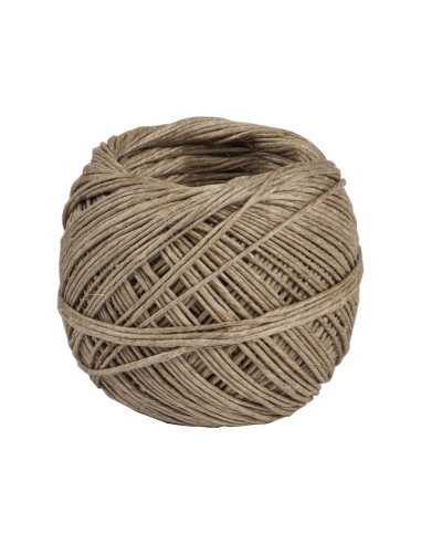 CUERDA CAÐAMO GRANDE ROLLO 100 GR