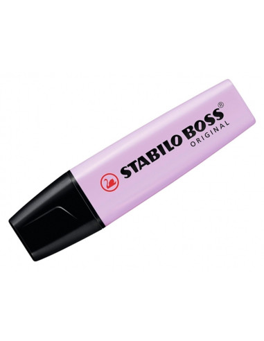 ROTULADOR STABILO BOSS PASTEL...